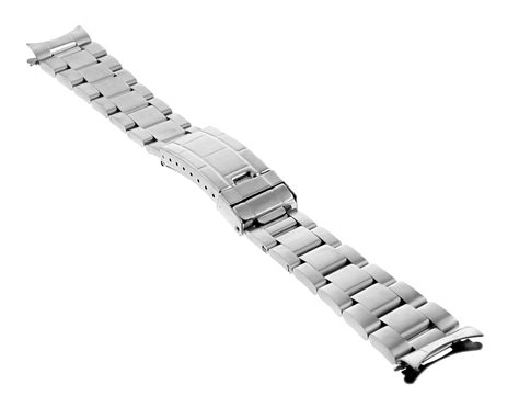 rolex watch metal strap|Rolex watch straps for sale.